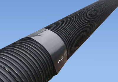 市政排水管專(zhuān)用熱收縮套